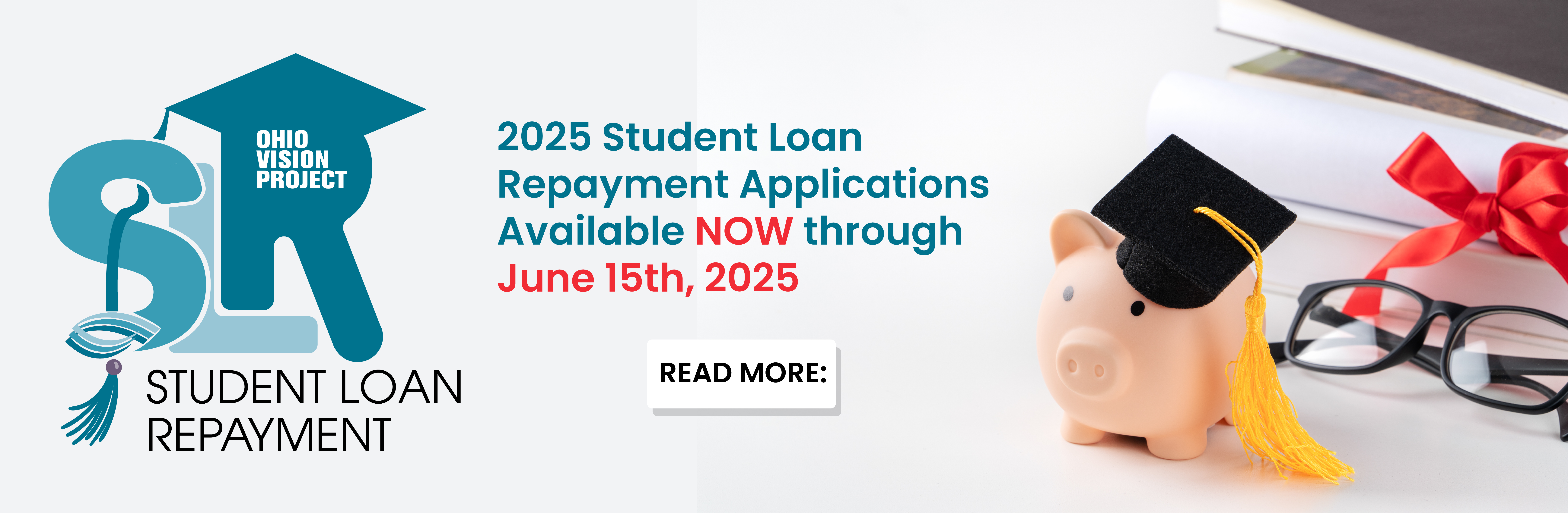 2025 Student Loan Repayment Available