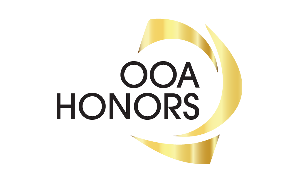 Call for Award Nominations to Celebrate at OOA Honors  