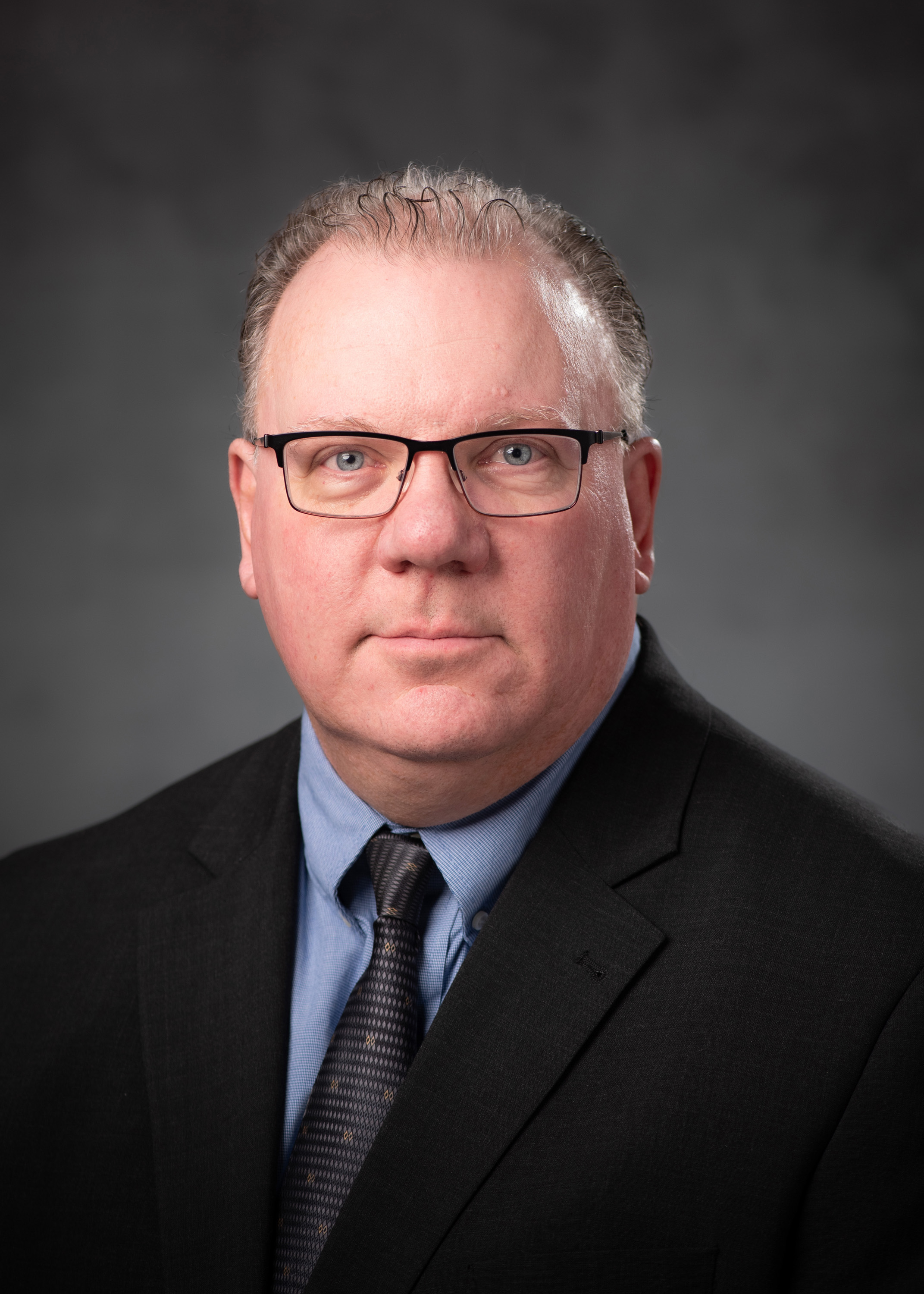 William Kegerize, OD